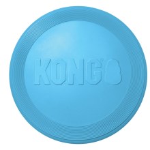 Kong Puppy gumový lietajúci tanier MIX farieb 18 cm