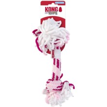 Kong Puppy Rope hračka pre šteňatá MIX farieb veľ. M