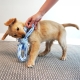 Kong Puppy Rope preťahovadlo pre šteňatá MIX farieb veľ. M