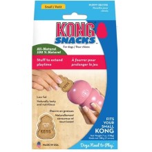 Kong Puppy Snack maškrty do hračiek Kong S 198 g Kong Puppy Snack maškrty do hračiek Kong S 198 g