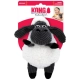 Kong Sherps Floofs plyšová ovca pre psov veľ. M