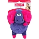 Kong Sherps Floofs plyšový muflón pre psov veľ. M