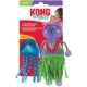 Kong Tropics Hula hračka pre mačky