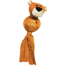 Kong Wubba Friends hračka pre psy MIX vzorov veľ. XL