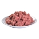 Konzerva Brit Premium by Nature Chicken & Hearts 400 g