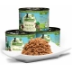 Konzerva CF BIO No.505 s kačacím mäsom 200 g