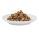 Konzerva CF BIO No.511 s morčacím mäsom 200 g