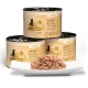 Konzerva CF No.7 s teľacím mäsom 200 g