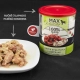 Konzerva Max Deluxe Chudá svalovina s držkami 800 g