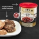 Konzerva Max Deluxe Chudá svalovina so srdcom 800 g