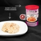 Konzerva Max Deluxe Losos kúsky 800 g