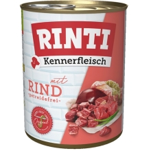 Konzerva Rinti hovädzie 800 g