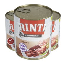 Konzerva Rinti jahňa 800 g Konzerva Rinti jahňa 800 g