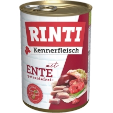 Konzerva Rinti kačacie srdce 400 g