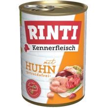 Konzerva Rinti kura 400 g