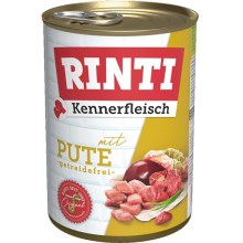 Konzerva Rinti morčacie 400 g