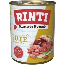 Konzerva Rinti morčacie 800 g
