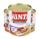Konzerva Rinti šunka 800 g