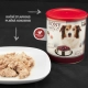 Konzerva Rony mäso 400 g