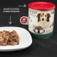 Konzerva Rony zverina 800 g