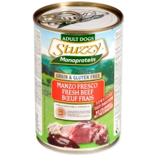Konzerva Stuzzy Monoprotein hovädzie 400 g