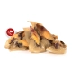 Kosť pravá šunková Mediterranean Natural 1/2 cca 18 cm