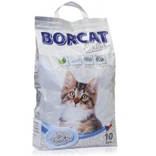 Kremičitý granulát Borcat Extra 10 l Kremičitý granulát Borcat Extra 10 l