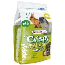 Krmivo Versele-Laga Crispy pelety pre králiky 2 kg