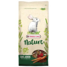 Krmivo Versele-Laga Nature pre králíky junior 700 g