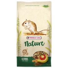 Krmivo Versele-Laga Nature pre pieskomilov 700 g Krmivo Versele-Laga Nature pre pieskomilov 700 g