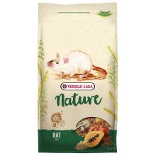Krmivo Versele-Laga Nature pre potkany 700 g