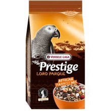 Krmivo Versele-Laga Premium Prestige pre africké veľké papagáje 1 kg