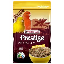 Krmivo Versele-Laga Premium Prestige pre kanáriky 800 g