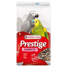 Krmivo Versele-Laga Prestige pre veľké papagáje 3 kg