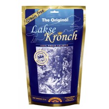 Kronch pochúťka Treat Pocket s lososovým olejom 100% 175 g Kronch pochúťka Treat Pocket s lososovým olejom 100% 175 g