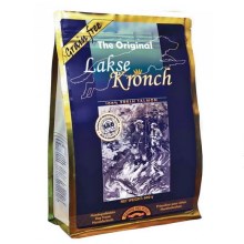 Kronch pochúťka Treat s lososovým olejom 100% 600 g Kronch pochúťka Treat s lososovým olejom 100% 600 g