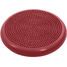 Kruuse rehabilitačná pomôcka Tactile Balance Disc 33 cm