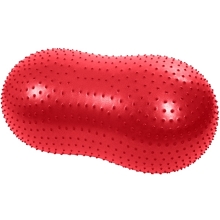 Kruuse rehabilitačná pomôcka Tactile Peanut 40 cm