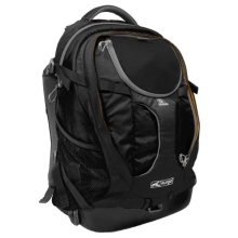 Kurgo G-Train batoh pre psa čierny 53,5 cm
