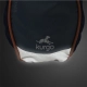 Kurgo Go Stuff It Treat Bag maškrtovník červený