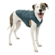 Kurgo Loft Jacket obojstranná bunda Ink Blue veľ. S