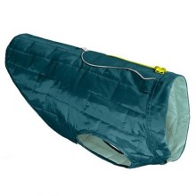 Kurgo Loft Jacket obojstranná bunda Ink Blue veľ. S Kurgo Loft Jacket obojstranná bunda Ink Blue veľ. S