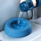 Kurgo Splash Free miska červená 710 ml