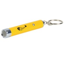 Laserový lúč s motívom rybky Trixie 8 cm Laserový lúč s motívom rybky Trixie 8 cm