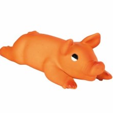 Latexové prasiatko Trixie Mini 13 cm Latexové prasiatko Trixie Mini 13 cm