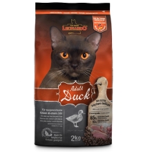 Leonardo Adult Duck 1,8 kg