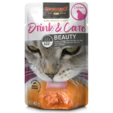Leonardo Drink & Care Beauty kuracie 40 g