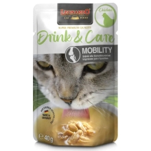 Leonardo Drink & Care Mobility kuracie 40 g