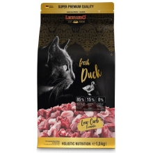 Leonardo Fresh Duck 1,5 kg