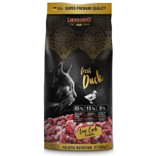 Leonardo Fresh Duck 250 g